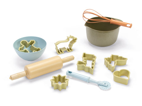 BIO Baking Set BIO Baking Set