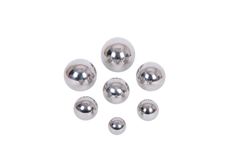 Sensory Reflective Sound Ball - various sizes