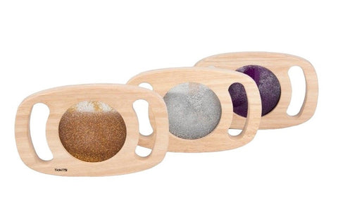 Easy Hold Glitter Panel