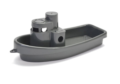 GREEN BEAN Boat