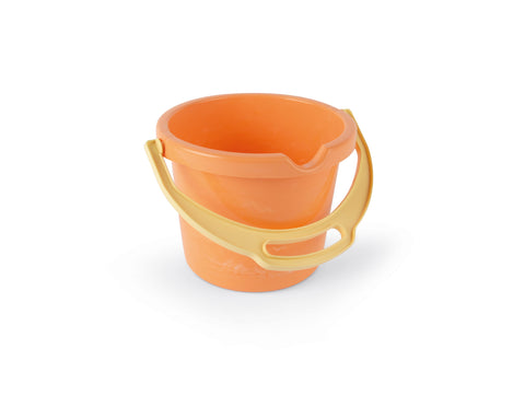 Pastel Bucket with Pouring Lip