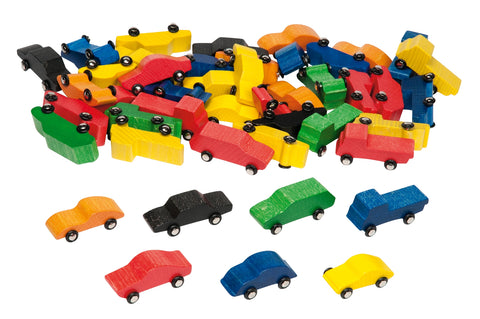 Mini Car (Single)