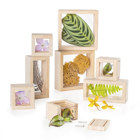Treasure Block - Medium