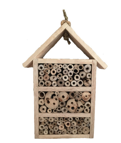 Insect House
