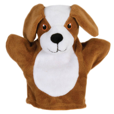 Dog Puppet