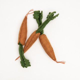 Carrots
