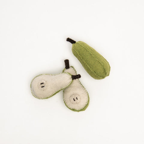 Pear