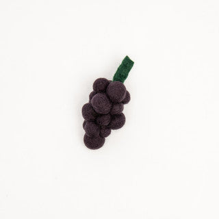 Red Grapes