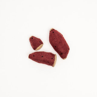 Sweet Potatoes