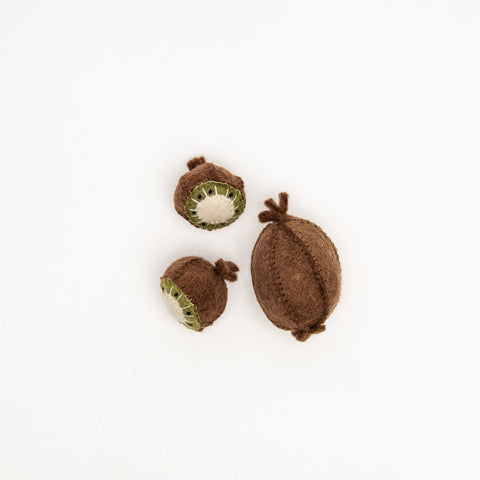 Kiwifruit