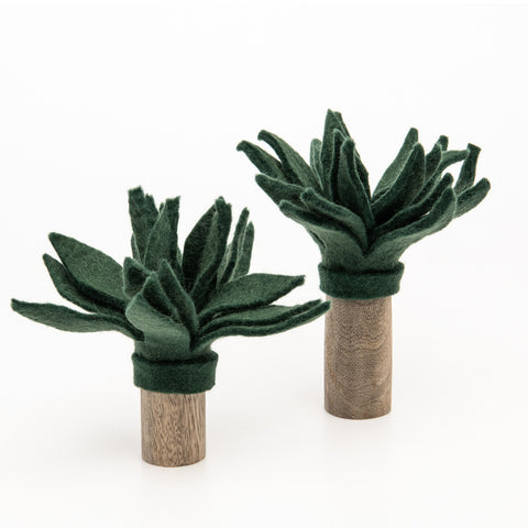 Palm Trees (Single)