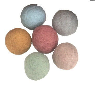 Felt Ball 5cmD
