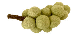 Green Grapes
