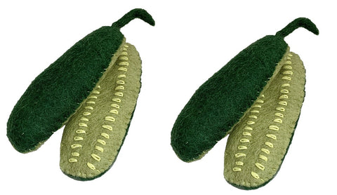 Cucumbers