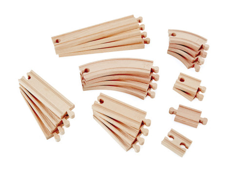 Super Expansion Rail Pack