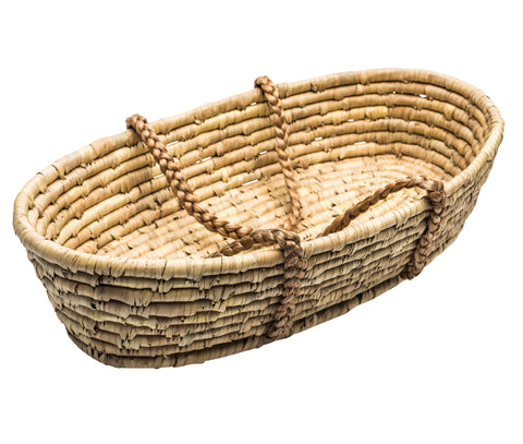 Large Baby Basket