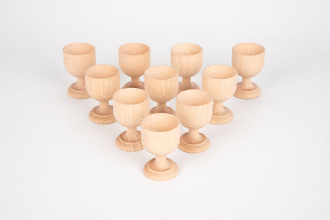 Beech Wood Cup