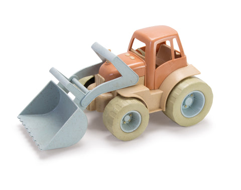 BIO Tractor