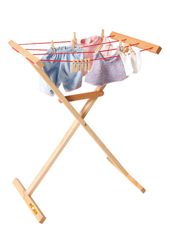 Wash Drying Rack