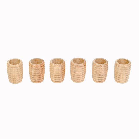 Honeycomb Beaker