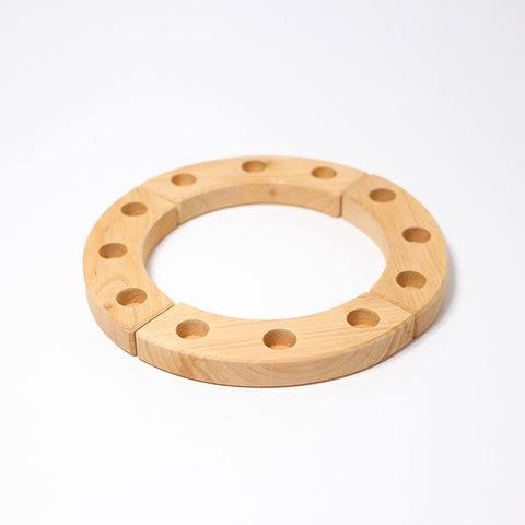Natural Celebration Ring
