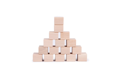 Just Blocks - Baby Pack