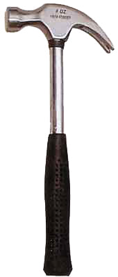 Claw Hammer