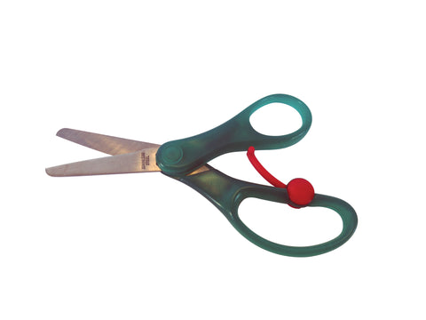 Scissors - Spring