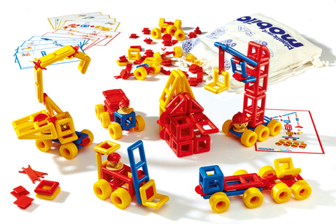 Mobilo Starter Set