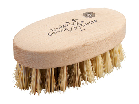 Vegetable Brush