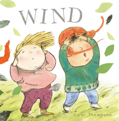 Wind (Whatever The Weather)
