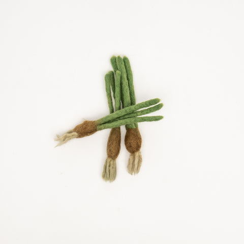 Mini Brown Onions