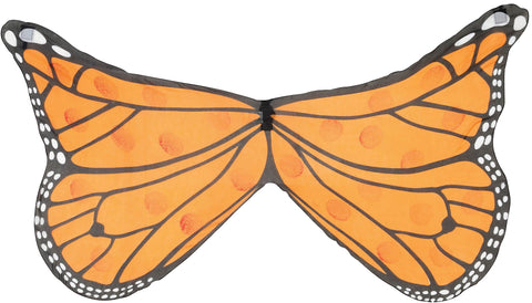 Butterfly Wings - Monarch